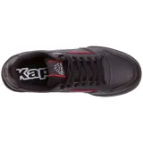 buty-kappa-marabu-czarne-wysokosc-niskie