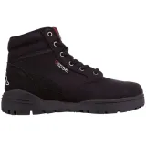 buty-kappa-bonfire-czarne-kolor-podeszwy-czarny