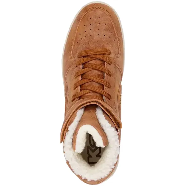 buty-kappa-bash-mid-fur-brazowe-rozmiar-37