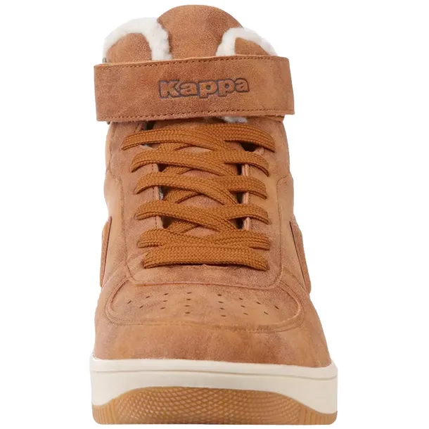 buty-kappa-bash-mid-fur-brazowe-wysokosc-wysokie