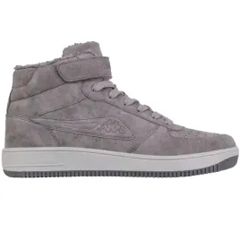 buty-kappa-bash-mid-fur-szare
