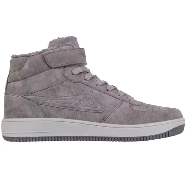 buty-kappa-bash-mid-fur-szare-marka-kappa