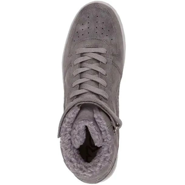 buty-kappa-bash-mid-fur-szare-nosek-okragly
