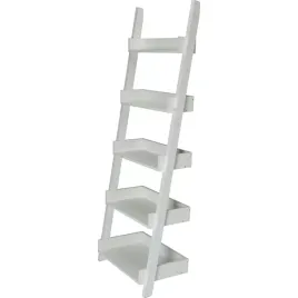 stylowy-regal-wolnostojacy-carnon-drabinka-5-polek-mdf-170x60cm-bialy