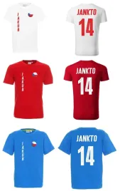 koszulka-czechy-jakub-jankto-14-jr