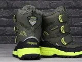 buty-kappa-vipos-tex-k-jr-kolor-zielony