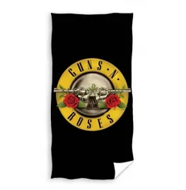 recznik-kapielowy-plazowy-gun-n-roses-roze