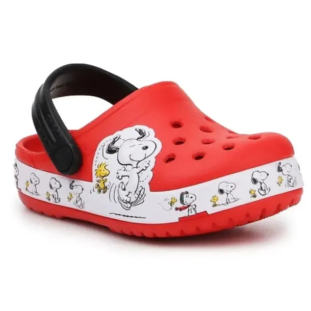 klapki-crocs-flame-czerwony-w-material-pianka