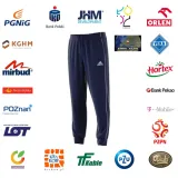 spodnie-dresowe-adidas-core-18-stan-nowy