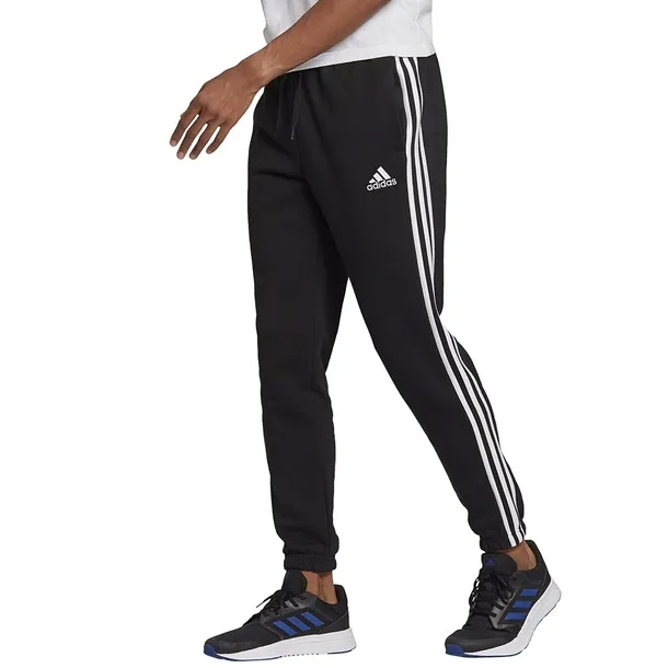 spodnie-adidas-essentials-tapered-elasticcuff-3-st-zapiecie-wiazanie