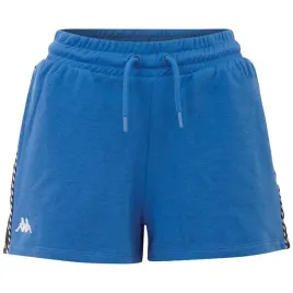 spodenki-damskie-kappa-irisha-niebieskie