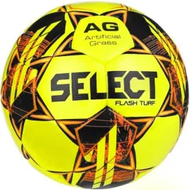 pilka-nozna-select-flash-turf-v23-zolto-pomaranczo