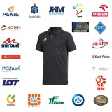 koszulka-polo-adidas-core-18-stan-nowy