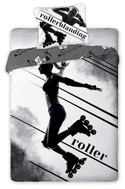 posciel-sportivo-roller-rolki-plec-chlopcy-dziewczynki