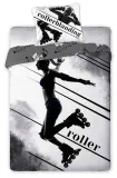 posciel-sportivo-roller-rolki-plec-chlopcy-dziewczynki