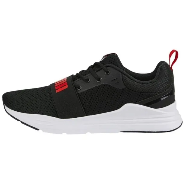 buty-puma-wired-run-czarne-375-zapiecie-sznurowane