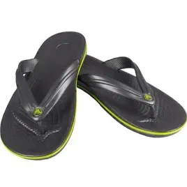 crocs-crocband-flip-grafitowo-zielony