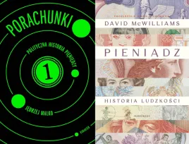 pakiet-2x-porachunki-polityczna-historia-pieniadz-historia-ludzkosci