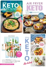 pakiet-4x-dieta-keto-28-dni-air-fryer-keto-keto-lunch-box-dla-kobiet