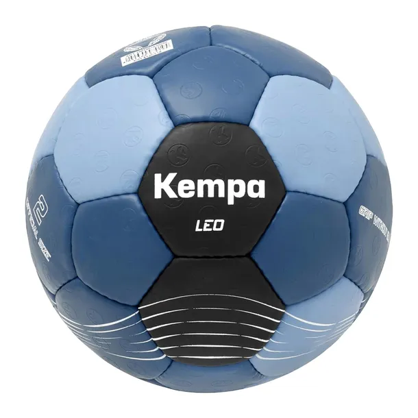 pilka-leo-kempa-marka-kempa