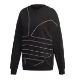 bluza-damska-adidas-logo-sweat