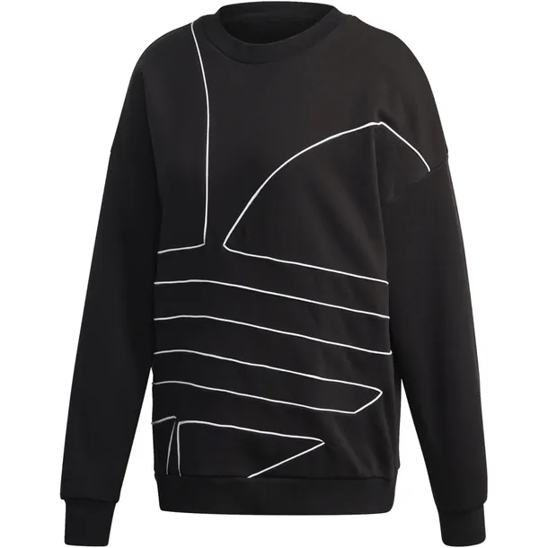 bluza-damska-adidas-logo-sweat-rozmiar-32