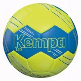 pilka-leo-kempa
