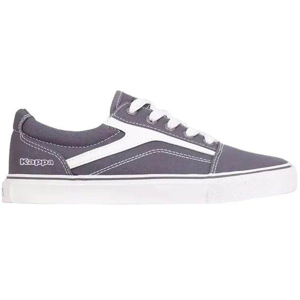buty-kappa-chose-sun-szaro-biale-stan-nowy