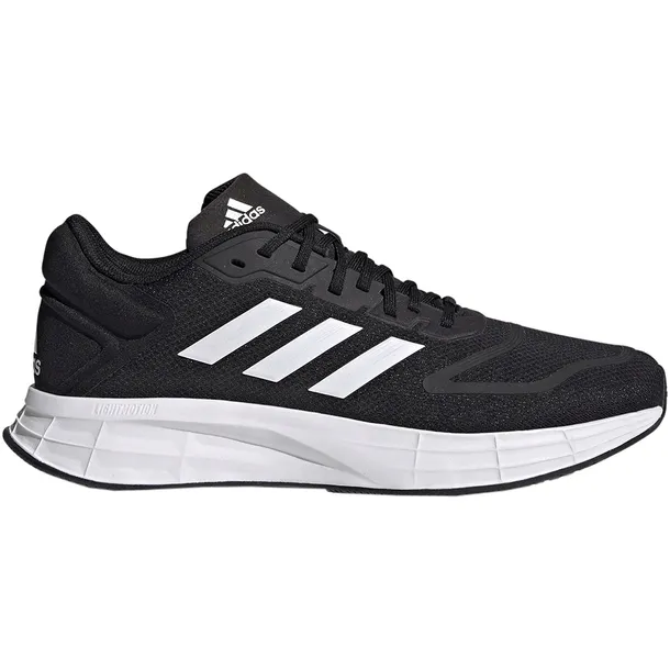 Buty męskie Adidas Duramo 10 SL 2.0 czarne