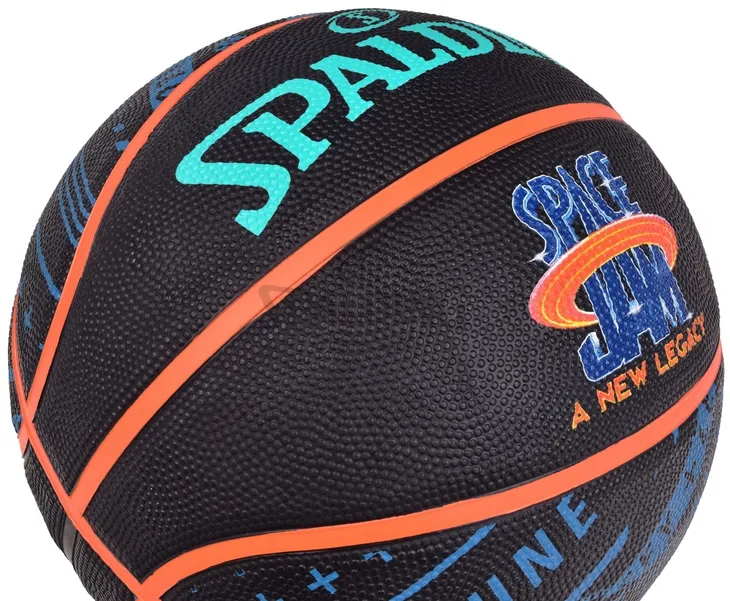 pilka-do-koszykowki-spalding-space-jam-tune-squad-kolor-czarny
