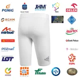 spodenki-termoaktywne-adidas-alphaskin-stan-nowy