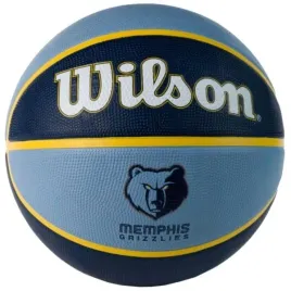 pilka-wilson-nba-team-memphis-grizzlies-ball-7