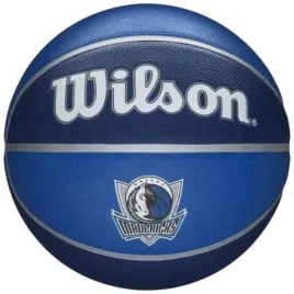 pilka-wilson-nba-team-dallas-mavericks-ball-7