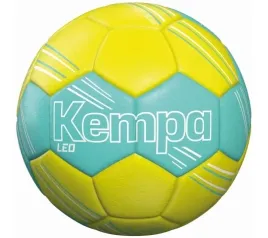 pilka-leo-kempa