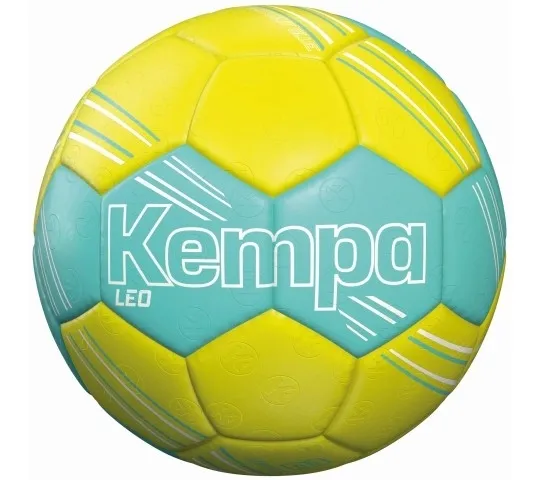 pilka-leo-kempa