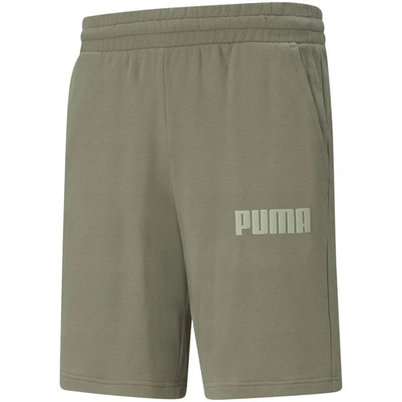 spodenki-meskie-puma-modern-basic-zielone-xl