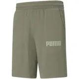 spodenki-meskie-puma-modern-basic-zielone-l