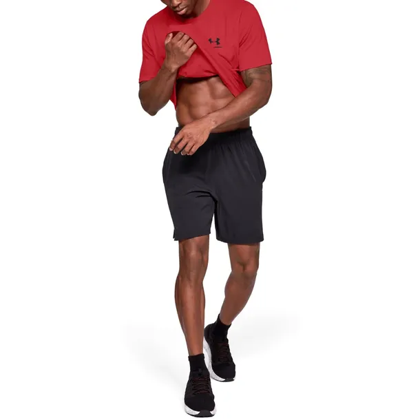 koszulka-under-armour-left-chest-logo-dekolt-okragly
