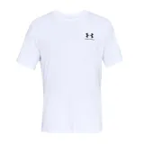 koszulka-under-armour-left-chest-logo