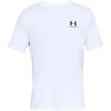 koszulka-under-armour-left-chest-logo-stan-nowy