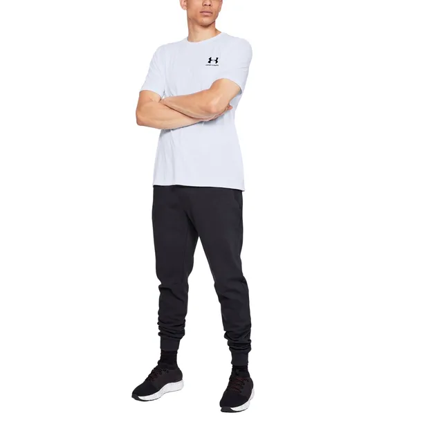 koszulka-under-armour-left-chest-logo-rozmiar-l