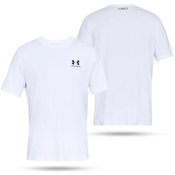 koszulka-under-armour-left-chest-logo-sklad-materialowy-60percent-bawelna