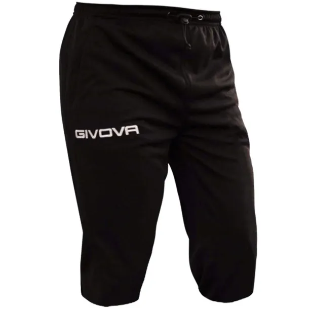 spodenki-givova-one-czarne