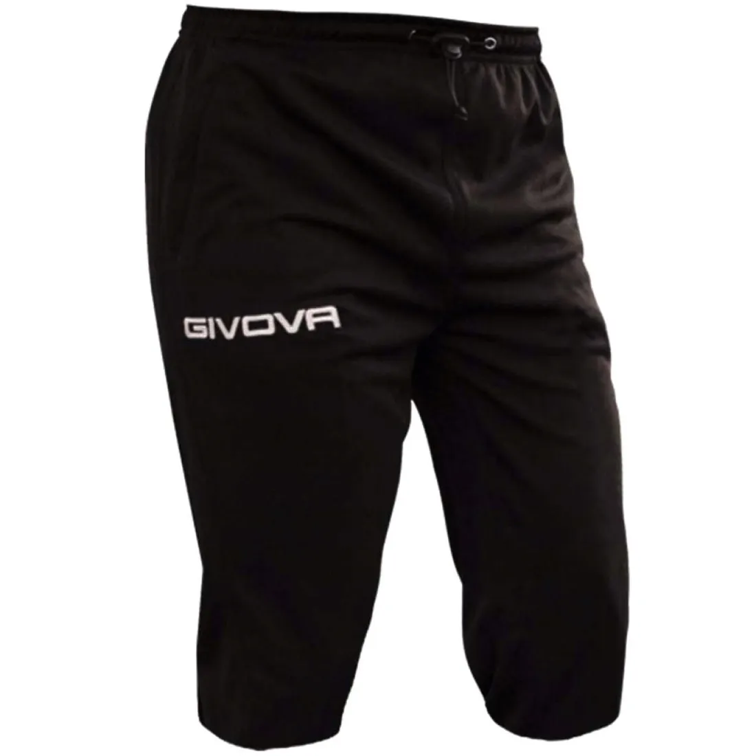 spodenki-givova-one-czarne