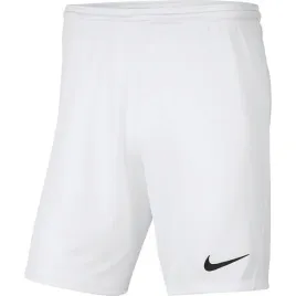 spodenki-nike-park-iii-knit-jr