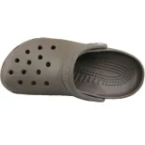 klapki-crocs-classic-brazowy-stan-nowy