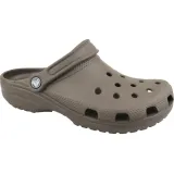 klapki-crocs-classic-brazowy-nosek-okragly