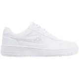 buty-kappa-bash-biale