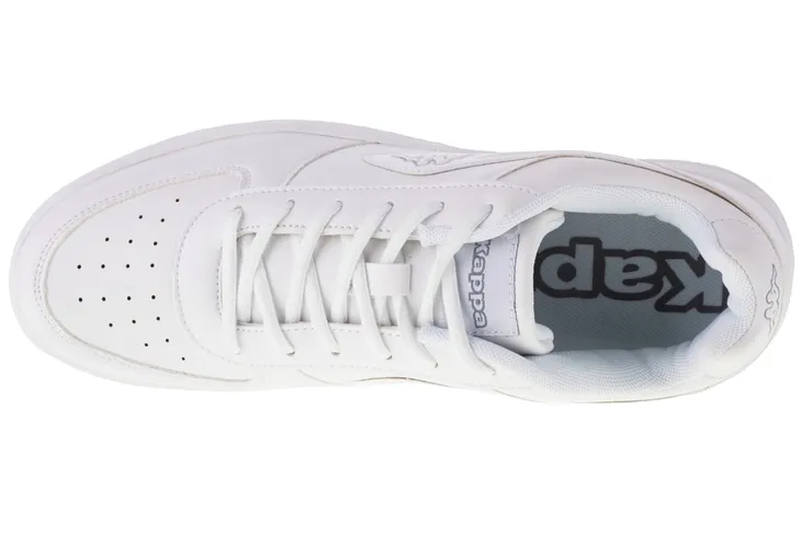 buty-kappa-bash-biale-kolor-podeszwy-bialy