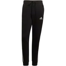 spodnie-meskie-adidas-essentials-fleece-czarne